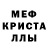 Alpha-PVP СК КРИС ann fedorch